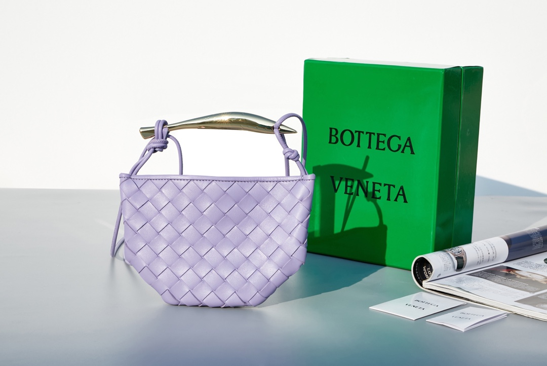 Bottega Veneta Satchel Bags